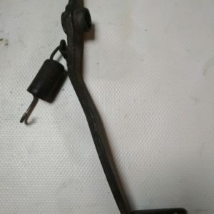 Honda - CBR125 - 2004 à 2006 - Pédale de frein