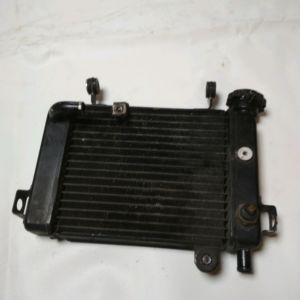 Honda - CBR125 - 2004 à 2006 - Radiateur d'eau
