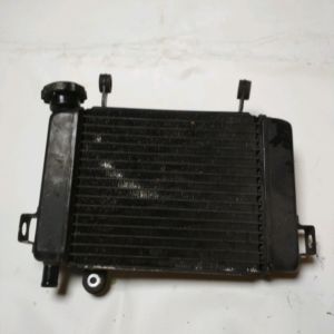 Honda - CBR125 - 2004 à 2006 - Radiateur d'eau