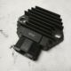 Honda - CBR125 - 2004 à 2006 - Kit chaîne