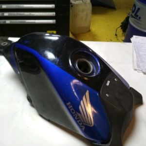 Honda - CBR125 - 2004 à 2006 - Réservoir d'essence