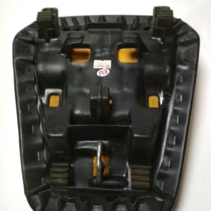 Honda - CBR125 - 2004 à 2006 - Selle