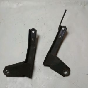 Honda - CBR125 - 2004 à 2006 - Support