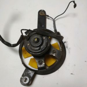 Honda - CBR125 - 2004 à 2006 - Ventilateur de radiateur