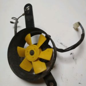 Honda - CBR125 - 2004 à 2006 - Ventilateur de radiateur