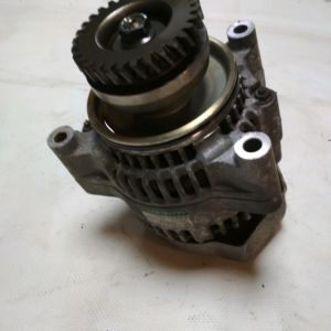 Suzuki - BANDIT GSF600S - 2000 à 2004 - Alternateur complet