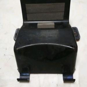 Suzuki - BANDIT GSF600S - 2000 à 2004 - Cache batterie