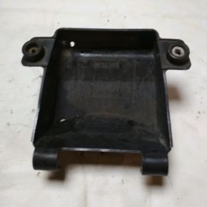 Suzuki - BANDIT GSF600S - 2000 à 2004 - Cache batterie