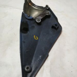 Suzuki - BANDIT GSF600S - 2000 à 2004 - Cache latéral