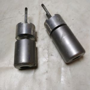 Suzuki - BANDIT GSF600S - 2000 à 2004 - Cache moteur