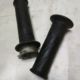 Suzuki - BANDIT GSF600S - 2000 - Verrouillage de selle
