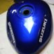Suzuki - BANDIT GSF600S - 2000 à 2004 - Carburateur