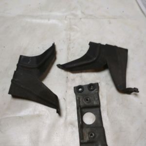 Suzuki - BANDIT GSF600S - 2000 à 2004 - Support