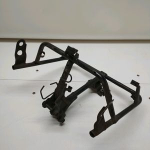 Yamaha - TDR 125 - 1993 à 2002 - Araignée (support tête de fourche)