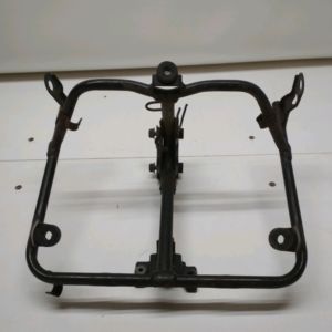 Yamaha - TDR 125 - 1993 à 2002 - Araignée (support tête de fourche)