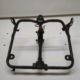 Yamaha - TDR 125 - 1993 à 2002 - Support top case