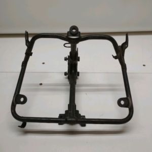 Yamaha - TDR 125 - 1993 à 2002 - Araignée (support tête de fourche)
