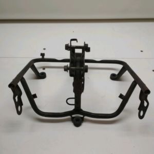 Yamaha - TDR 125 - 1993 à 2002 - Araignée (support tête de fourche)