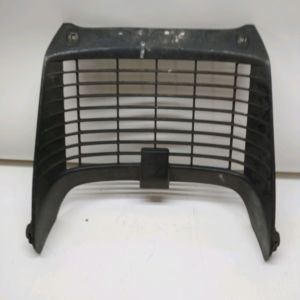 Yamaha - TDR 125 - 1993 à 2002 - Cache radiateur