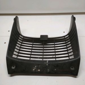 Yamaha - TDR 125 - 1993 à 2002 - Cache radiateur