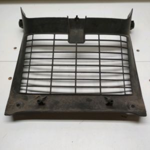 Yamaha - TDR 125 - 1993 à 2002 - Cache radiateur