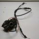 Yamaha - TDR 125 - 1993 à 2002 - Cache radiateur