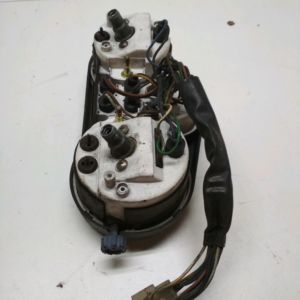 Yamaha - TDR 125 - 1993 à 2002 - Compteur (tableau de bord)