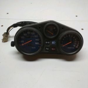 Yamaha - TDR 125 - 1993 à 2002 - Compteur (tableau de bord)