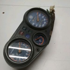Yamaha - TDR 125 - 1993 à 2002 - Compteur (tableau de bord)
