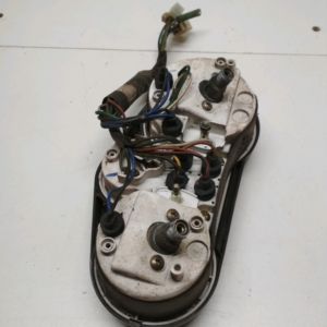 Yamaha - TDR 125 - 1993 à 2002 - Compteur (tableau de bord)