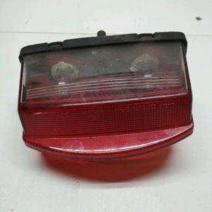 Yamaha - TDR 125 - 1993 à 2002 - Feu arrière