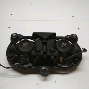 Yamaha - TDR 125 - 1993 à 2002 - Phare (optique avant)