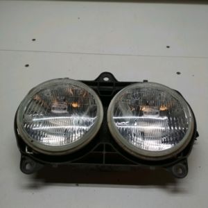 Yamaha - TDR 125 - 1993 à 2002 - Phare (optique avant)