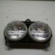 Yamaha - TDR 125 - 1993 à 2002 - Cache radiateur
