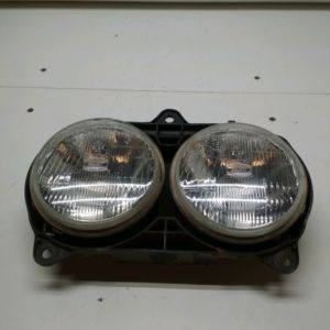 Yamaha - TDR 125 - 1993 à 2002 - Phare (optique avant)