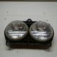 Yamaha - TDR 125 - 1993 à 2002 - Phare (optique avant)