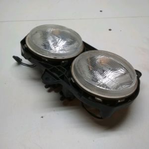 Yamaha - TDR 125 - 1993 à 2002 - Phare (optique avant)