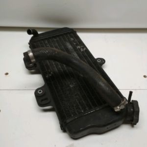 Yamaha - TDR 125 - 1993 à 2002 - Radiateur d'eau