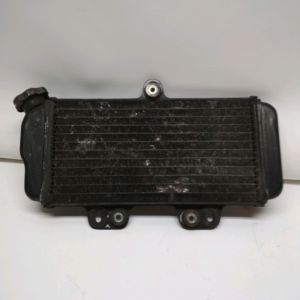 Yamaha - TDR 125 - 1993 à 2002 - Radiateur d'eau