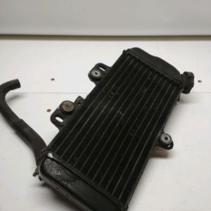 Yamaha - TDR 125 - 1993 à 2002 - Radiateur d'eau