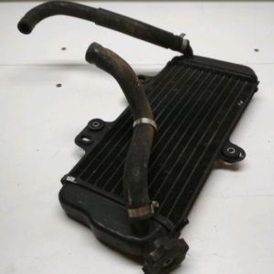 Yamaha - TDR 125 - 1993 à 2002 - Radiateur d'eau