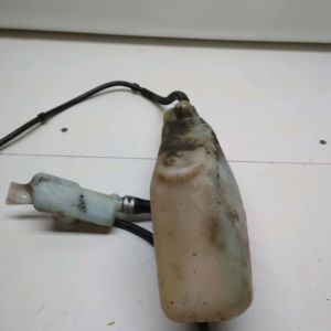 Yamaha - TDR 125 - 1993 à 2002 - Réservoir d'huile