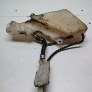 Yamaha - TDR 125 - 1993 à 2002 - Réservoir d'huile