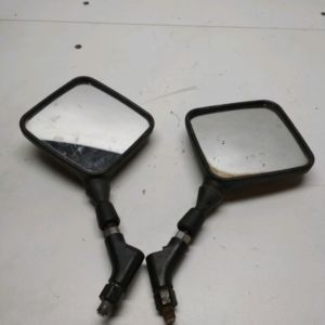 Yamaha - TDR 125 - 1993 à 2002 - Rétroviseur
