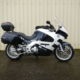 Kawasaki - Z 750 - 2004 à 2007 - Amortisseur arrière