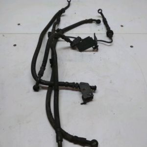 BMW - K1200 LT - 1997 à 2008 - Durite de frein