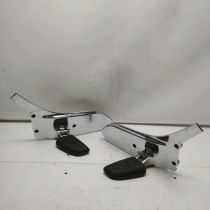 BMW - K1200 LT - 1997 à 2008 - Platine repose pied