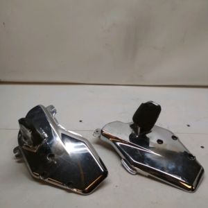 BMW - K1200 LT - 1997 à 2008 - Platine repose pied