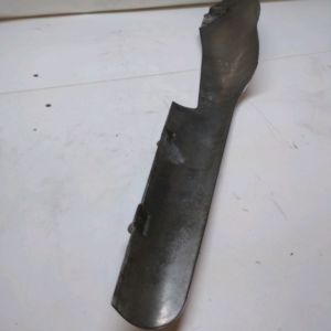 BMW - K1200 LT - 1997 à 2008 - Protection d'échappement