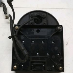 BMW - K1200 LT - 1997 à 2008 - Radio